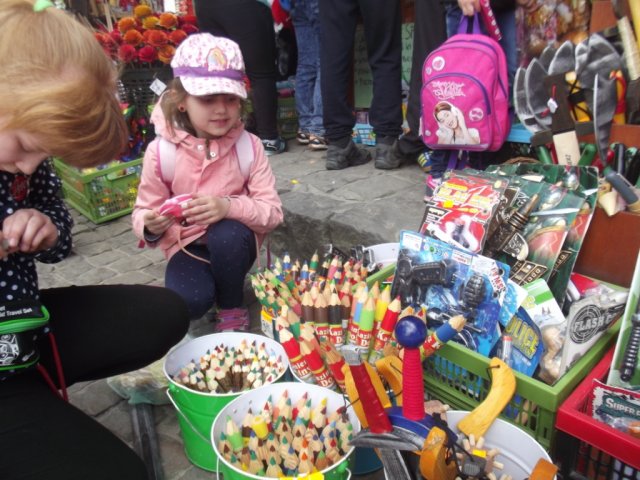 Wycieczka do Kazimierza Dolnego